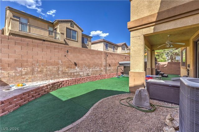 3836 Kettle Falls Avenue, North Las Vegas, NV 89085