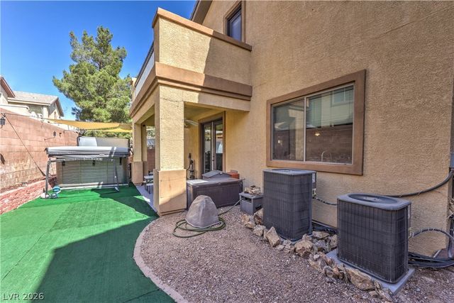 3836 Kettle Falls Avenue, North Las Vegas, NV 89085