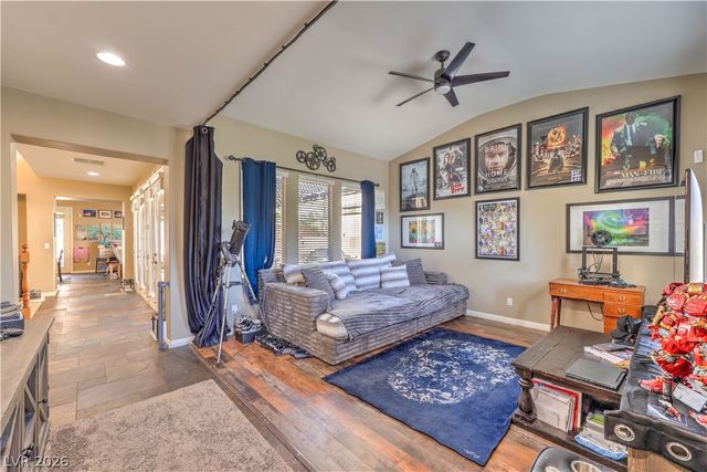 3836 Kettle Falls Avenue, North Las Vegas, NV 89085