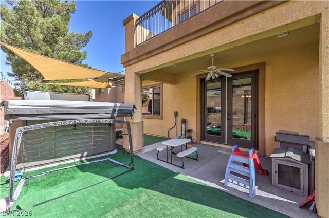 3836 Kettle Falls Avenue, North Las Vegas, NV 89085