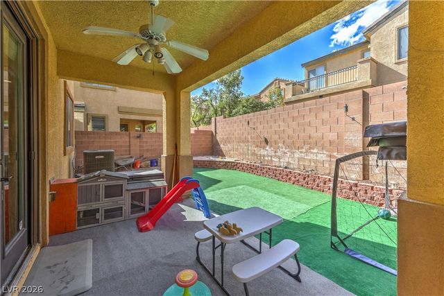 3836 Kettle Falls Avenue, North Las Vegas, NV 89085