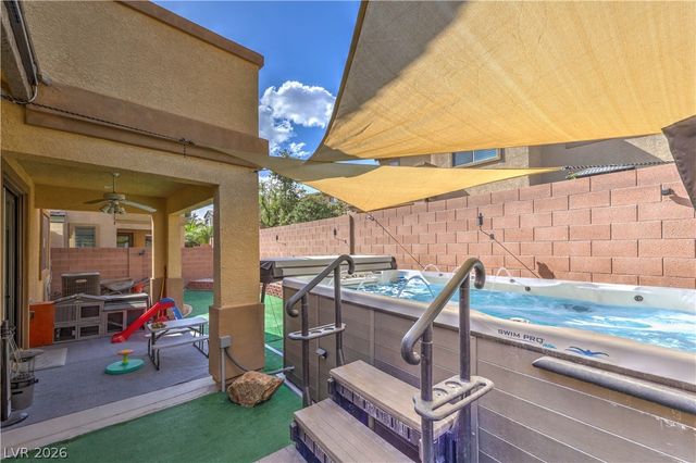 3836 Kettle Falls Avenue, North Las Vegas, NV 89085