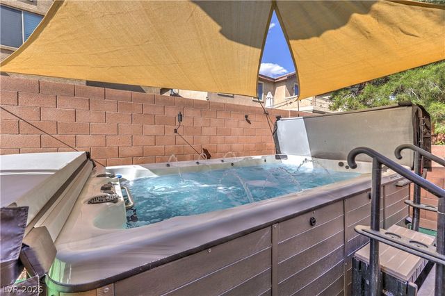 3836 Kettle Falls Avenue, North Las Vegas, NV 89085