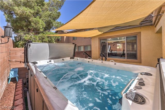 3836 Kettle Falls Avenue, North Las Vegas, NV 89085