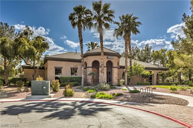 3836 Kettle Falls Avenue, North Las Vegas, NV 89085