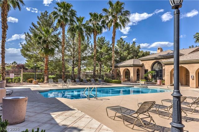 3836 Kettle Falls Avenue, North Las Vegas, NV 89085