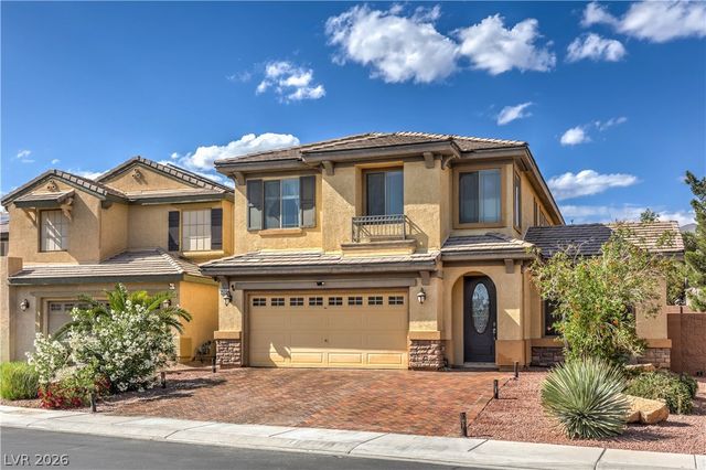 3836 Kettle Falls Avenue, North Las Vegas, NV 89085