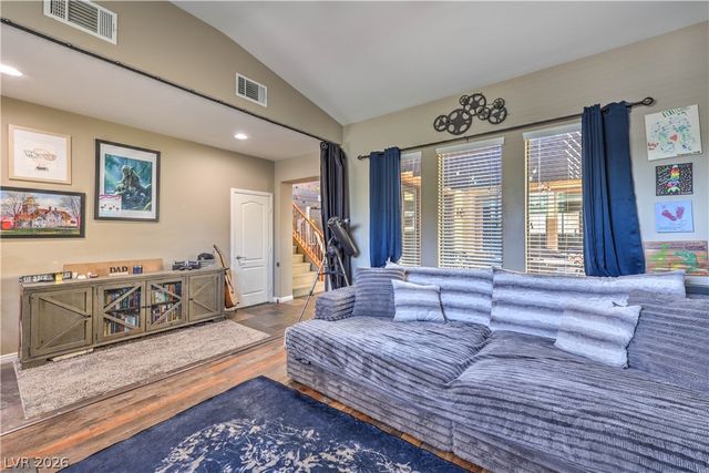 3836 Kettle Falls Avenue, North Las Vegas, NV 89085