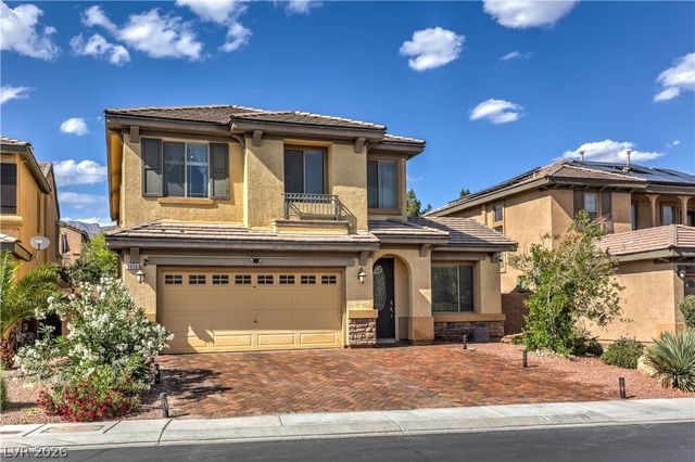 3836 Kettle Falls Avenue, North Las Vegas, NV 89085