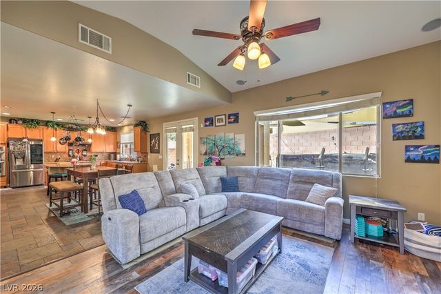 3836 Kettle Falls Avenue, North Las Vegas, NV 89085