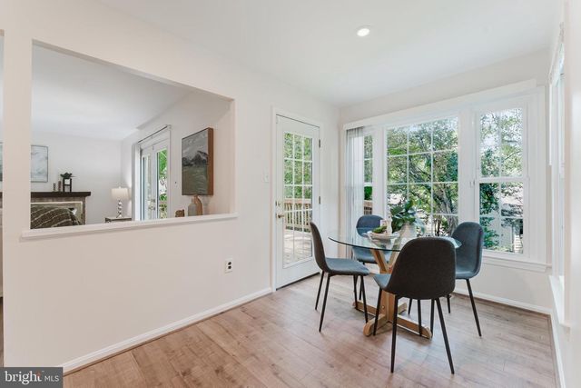 9103 BRAMBLE PL, Annandale, VA 22003