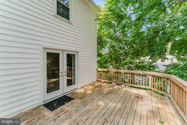 9103 BRAMBLE PL, Annandale, VA 22003