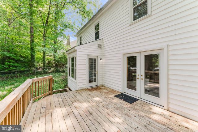 9103 BRAMBLE PL, Annandale, VA 22003