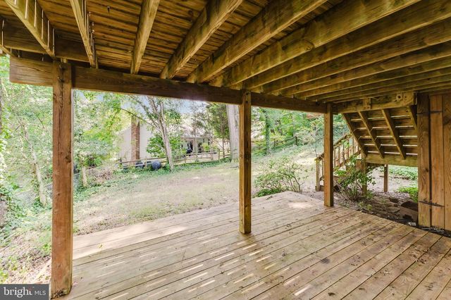 9103 BRAMBLE PL, Annandale, VA 22003