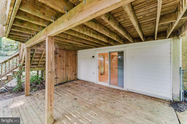 9103 BRAMBLE PL, Annandale, VA 22003