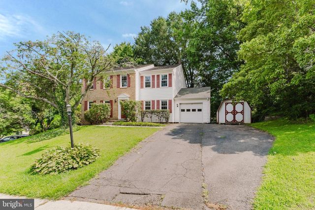 9103 BRAMBLE PL, Annandale, VA 22003