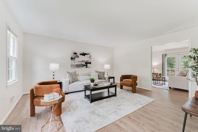 9103 BRAMBLE PL, Annandale, VA 22003
