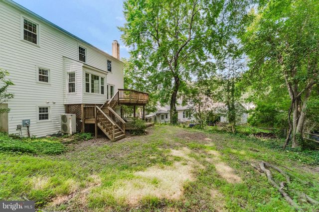9103 BRAMBLE PL, Annandale, VA 22003