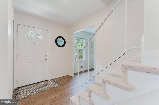 9103 BRAMBLE PL, Annandale, VA 22003