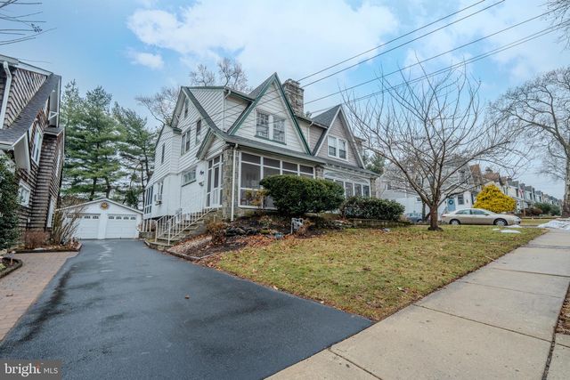 540 COUNTRY CLUB LN, Havertown, PA 19083