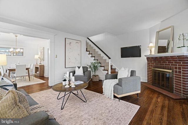 540 COUNTRY CLUB LN, Havertown, PA 19083