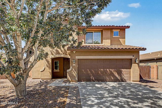 1016 W BASSWOOD Avenue, San Tan Valley, AZ 85140