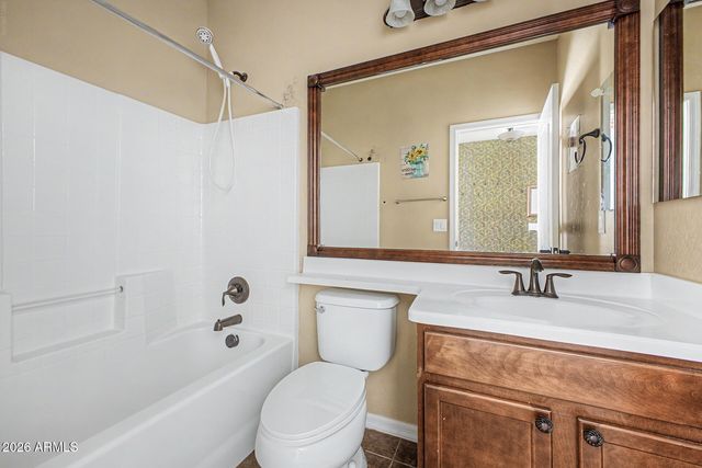 1016 W BASSWOOD Avenue, San Tan Valley, AZ 85140