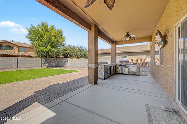 1016 W BASSWOOD Avenue, San Tan Valley, AZ 85140