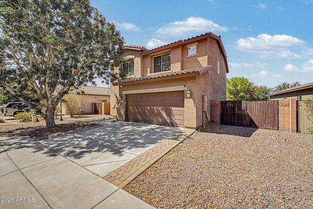 1016 W BASSWOOD Avenue, San Tan Valley, AZ 85140
