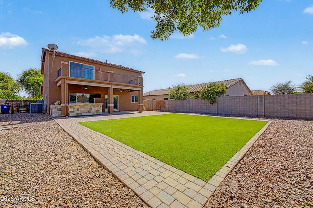 1016 W BASSWOOD Avenue, San Tan Valley, AZ 85140