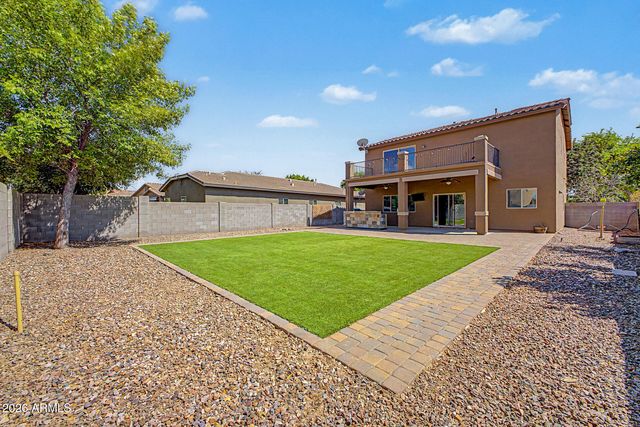 1016 W BASSWOOD Avenue, San Tan Valley, AZ 85140