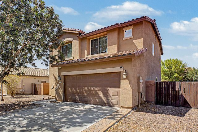 1016 W BASSWOOD Avenue, San Tan Valley, AZ 85140