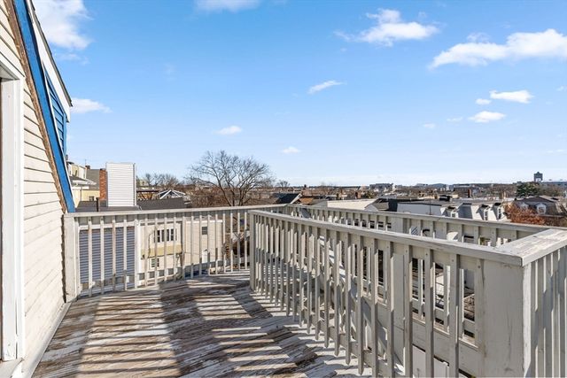 167 Lexington St, Boston, MA 02128