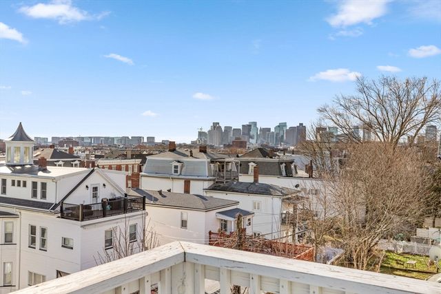 167 Lexington St, Boston, MA 02128