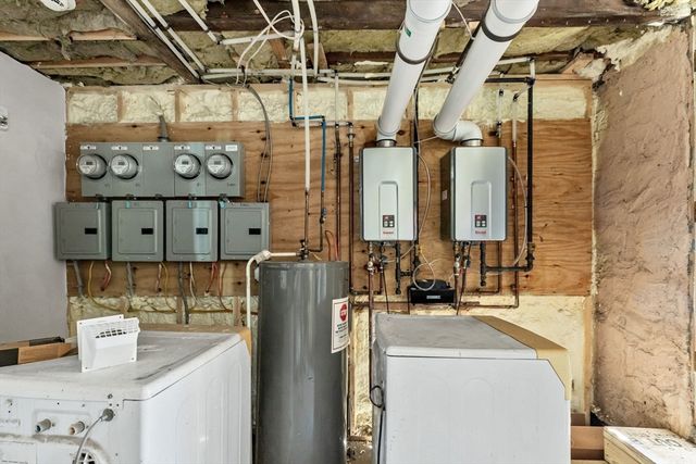 167 Lexington St, Boston, MA 02128