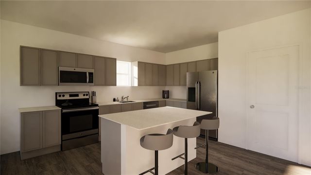 4418 HAWTHORN AVENUE, Parrish, FL 34219