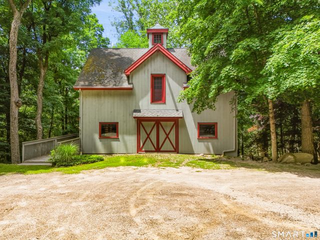 5 Newtown Turnpike, Weston, CT 06883