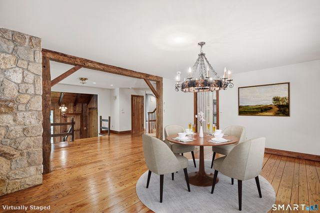 5 Newtown Turnpike, Weston, CT 06883
