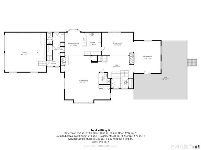5 Newtown Turnpike, Weston, CT 06883