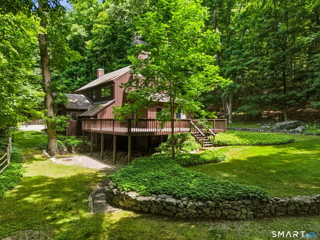 5 Newtown Turnpike, Weston, CT 06883