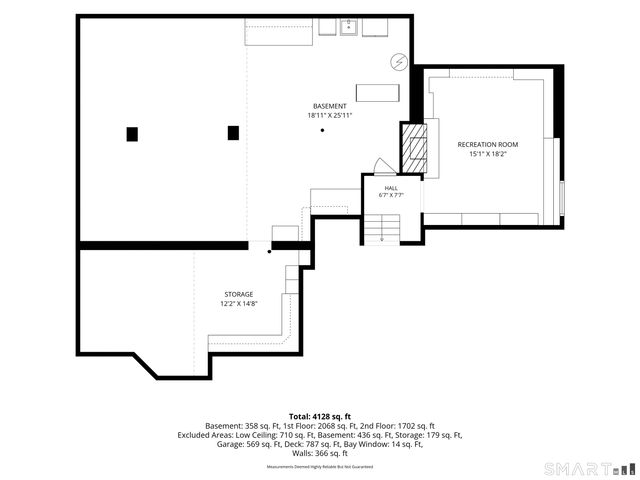 5 Newtown Turnpike, Weston, CT 06883