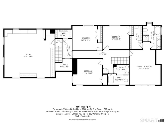 5 Newtown Turnpike, Weston, CT 06883
