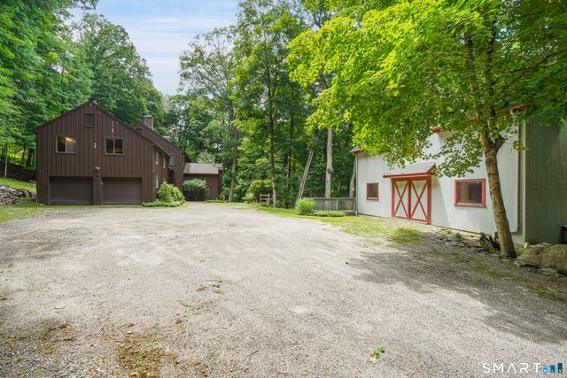 5 Newtown Turnpike, Weston, CT 06883