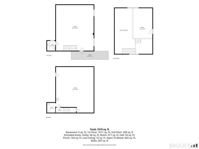 5 Newtown Turnpike, Weston, CT 06883