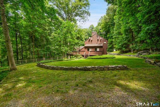 5 Newtown Turnpike, Weston, CT 06883
