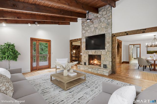 5 Newtown Turnpike, Weston, CT 06883