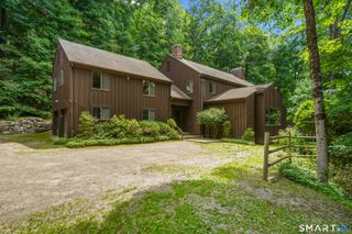 5 Newtown Turnpike, Weston, CT 06883