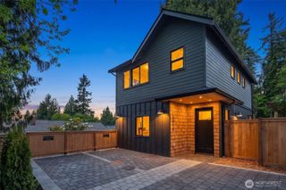 12414 NE 72nd Street, Kirkland, WA 98033