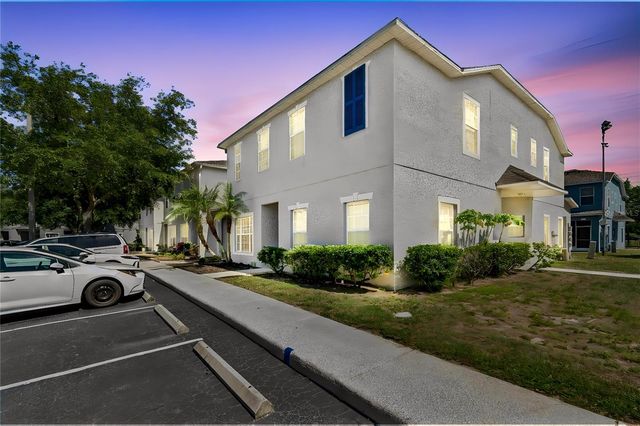 6705 LAKE ROCHESTER LANE, Gibsonton, FL 33534