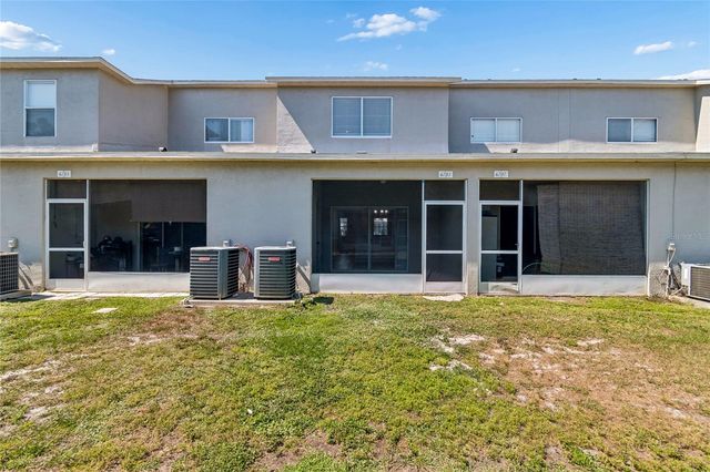 6705 LAKE ROCHESTER LANE, Gibsonton, FL 33534
